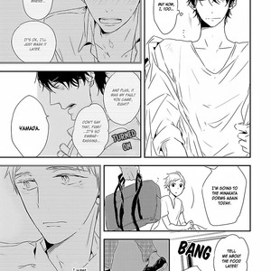 [ISAKA Juugorou] Kisu mo dekinakatta [Eng] – Gay Manga sex 68