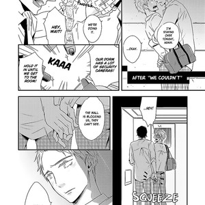 [ISAKA Juugorou] Kisu mo dekinakatta [Eng] – Gay Manga sex 71