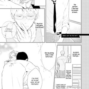 [ISAKA Juugorou] Kisu mo dekinakatta [Eng] – Gay Manga sex 79