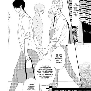[ISAKA Juugorou] Kisu mo dekinakatta [Eng] – Gay Manga sex 80