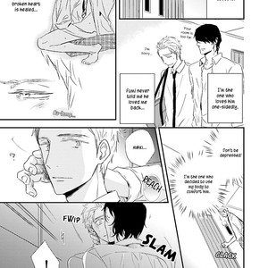 [ISAKA Juugorou] Kisu mo dekinakatta [Eng] – Gay Manga sex 81