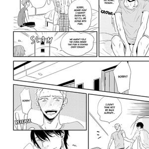 [ISAKA Juugorou] Kisu mo dekinakatta [Eng] – Gay Manga sex 84