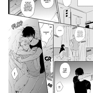[ISAKA Juugorou] Kisu mo dekinakatta [Eng] – Gay Manga sex 88