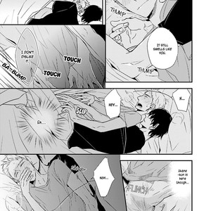 [ISAKA Juugorou] Kisu mo dekinakatta [Eng] – Gay Manga sex 89