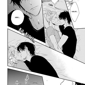 [ISAKA Juugorou] Kisu mo dekinakatta [Eng] – Gay Manga sex 90