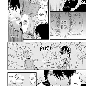 [ISAKA Juugorou] Kisu mo dekinakatta [Eng] – Gay Manga sex 92