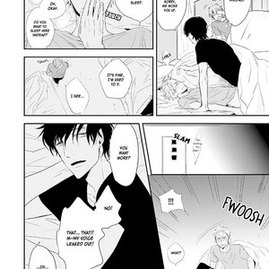 [ISAKA Juugorou] Kisu mo dekinakatta [Eng] – Gay Manga sex 94