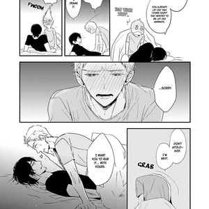 [ISAKA Juugorou] Kisu mo dekinakatta [Eng] – Gay Manga sex 95
