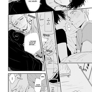 [ISAKA Juugorou] Kisu mo dekinakatta [Eng] – Gay Manga sex 96