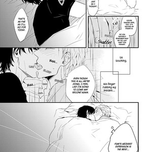 [ISAKA Juugorou] Kisu mo dekinakatta [Eng] – Gay Manga sex 97