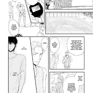 [ISAKA Juugorou] Kisu mo dekinakatta [Eng] – Gay Manga sex 98