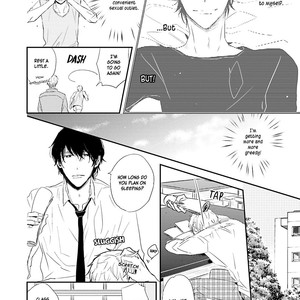 [ISAKA Juugorou] Kisu mo dekinakatta [Eng] – Gay Manga sex 100