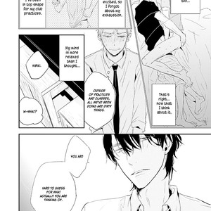 [ISAKA Juugorou] Kisu mo dekinakatta [Eng] – Gay Manga sex 102