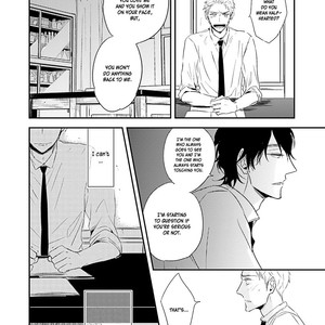 [ISAKA Juugorou] Kisu mo dekinakatta [Eng] – Gay Manga sex 104
