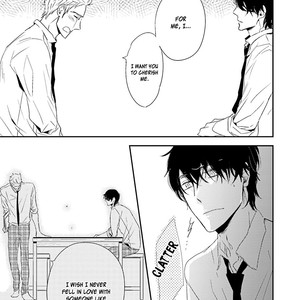 [ISAKA Juugorou] Kisu mo dekinakatta [Eng] – Gay Manga sex 107