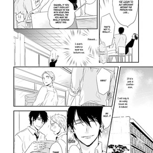[ISAKA Juugorou] Kisu mo dekinakatta [Eng] – Gay Manga sex 122