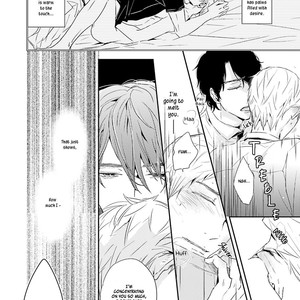[ISAKA Juugorou] Kisu mo dekinakatta [Eng] – Gay Manga sex 126