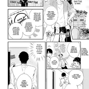 [ISAKA Juugorou] Kisu mo dekinakatta [Eng] – Gay Manga sex 130