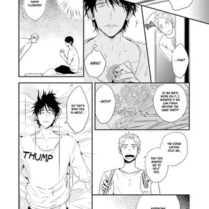 [ISAKA Juugorou] Kisu mo dekinakatta [Eng] – Gay Manga sex 132