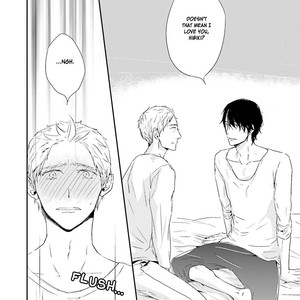 [ISAKA Juugorou] Kisu mo dekinakatta [Eng] – Gay Manga sex 134