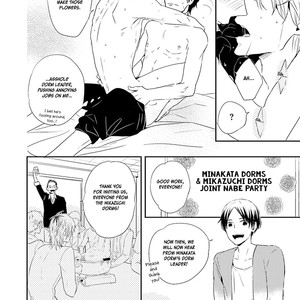 [ISAKA Juugorou] Kisu mo dekinakatta [Eng] – Gay Manga sex 142