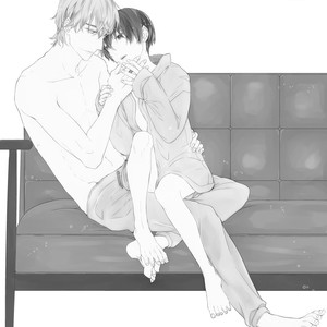 [ISAKA Juugorou] Kisu mo dekinakatta [Eng] – Gay Manga sex 152