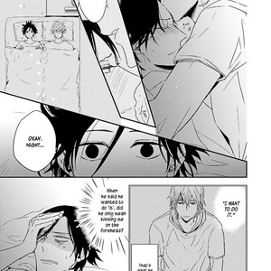 [ISAKA Juugorou] Kisu mo dekinakatta [Eng] – Gay Manga sex 156