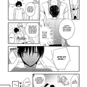 [ISAKA Juugorou] Kisu mo dekinakatta [Eng] – Gay Manga sex 158