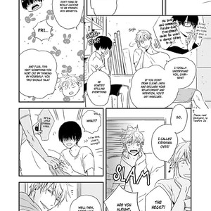 [ISAKA Juugorou] Kisu mo dekinakatta [Eng] – Gay Manga sex 159