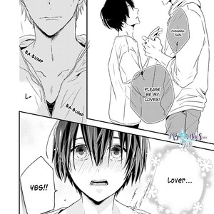 [ISAKA Juugorou] Kisu mo dekinakatta [Eng] – Gay Manga sex 161