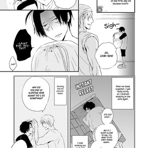 [ISAKA Juugorou] Kisu mo dekinakatta [Eng] – Gay Manga sex 166