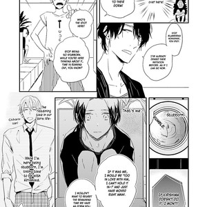 [ISAKA Juugorou] Kisu mo dekinakatta [Eng] – Gay Manga sex 168