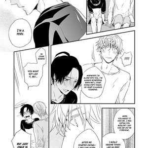 [ISAKA Juugorou] Kisu mo dekinakatta [Eng] – Gay Manga sex 170