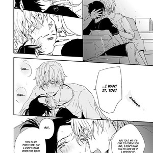 [ISAKA Juugorou] Kisu mo dekinakatta [Eng] – Gay Manga sex 171