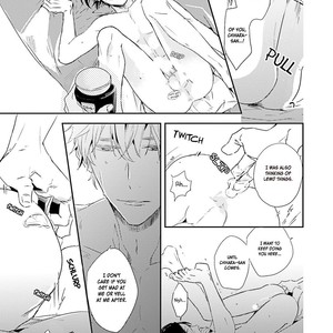 [ISAKA Juugorou] Kisu mo dekinakatta [Eng] – Gay Manga sex 174