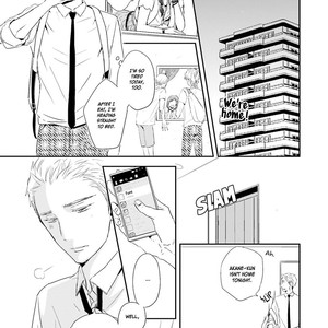 [ISAKA Juugorou] Kisu mo dekinakatta [Eng] – Gay Manga sex 182