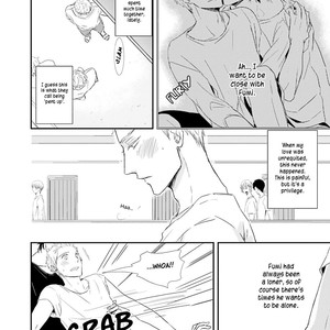 [ISAKA Juugorou] Kisu mo dekinakatta [Eng] – Gay Manga sex 183