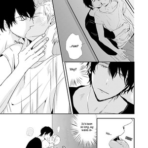 [ISAKA Juugorou] Kisu mo dekinakatta [Eng] – Gay Manga sex 184