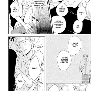 [ISAKA Juugorou] Kisu mo dekinakatta [Eng] – Gay Manga sex 187