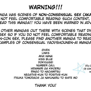 Gay Manga - [Moriyo] Koboreru (update c.5) [Eng] – Gay Manga