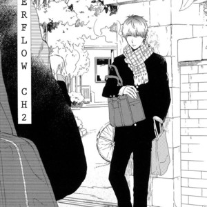 [Moriyo] Koboreru (update c.5) [Eng] – Gay Manga sex 42