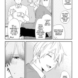 [Moriyo] Koboreru (update c.5) [Eng] – Gay Manga sex 55