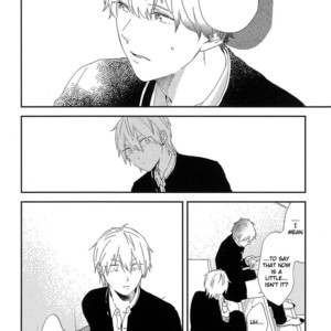 [Moriyo] Koboreru (update c.5) [Eng] – Gay Manga sex 77