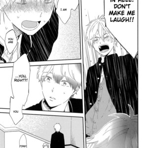 [Moriyo] Koboreru (update c.5) [Eng] – Gay Manga sex 80