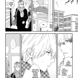 [Moriyo] Koboreru (update c.5) [Eng] – Gay Manga sex 84
