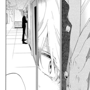 [Moriyo] Koboreru (update c.5) [Eng] – Gay Manga sex 92