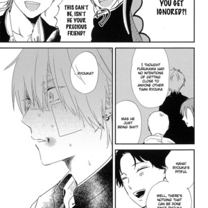 [Moriyo] Koboreru (update c.5) [Eng] – Gay Manga sex 111