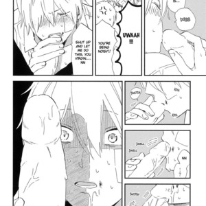 [Moriyo] Koboreru (update c.5) [Eng] – Gay Manga sex 118