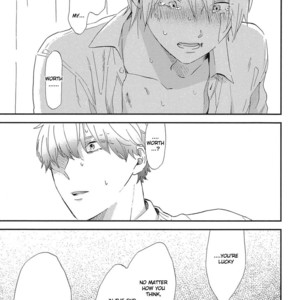 [Moriyo] Koboreru (update c.5) [Eng] – Gay Manga sex 121