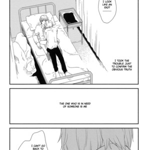 [Moriyo] Koboreru (update c.5) [Eng] – Gay Manga sex 124